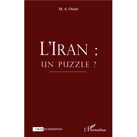 L'Iran: un puzzle ?