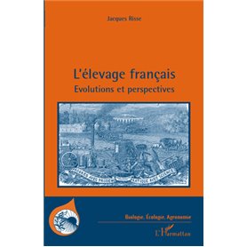 L'élevage français