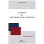 Suspicion et procédure pénale équitable