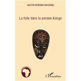 La folie dans la pensée Kongo