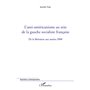 L'anti-américanisme au sein de la gauche socialiste française