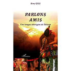 Parlons Amis