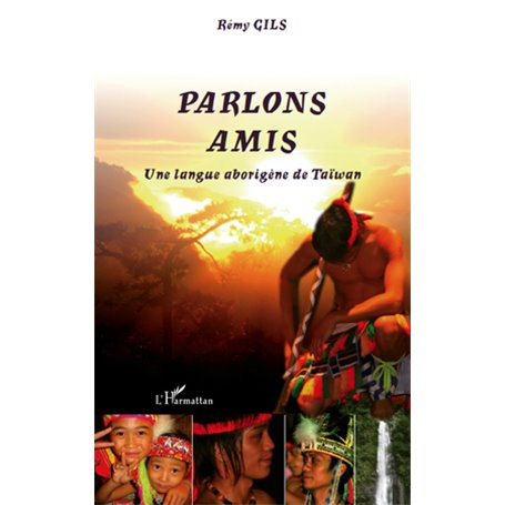 Parlons Amis