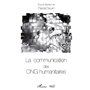 La communication des ONG humanitaires