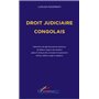 Droit judiciaire congolais