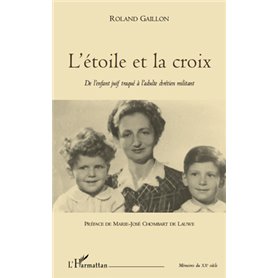 L'étoile et la croix