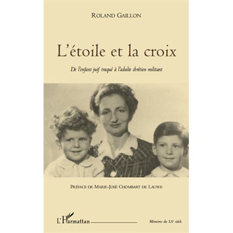 L'étoile et la croix