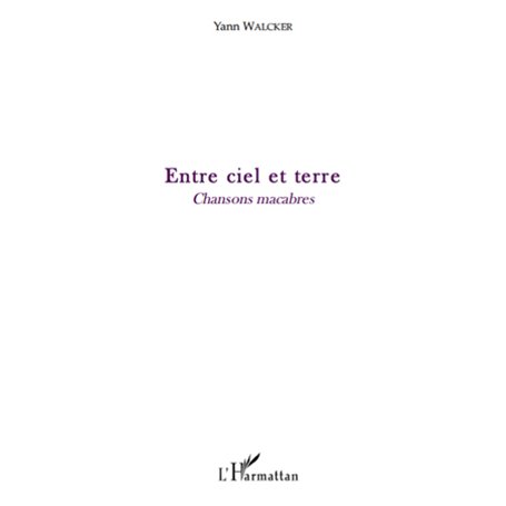 Entre ciel et terre