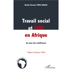 Travail social et sida en Afrique