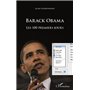 Barack Obama : les 100 premiers jours