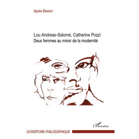 Lou Andreas-Salomé, Catherine Pozzi