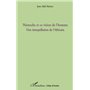 Nietzsche et sa vision de l'homme