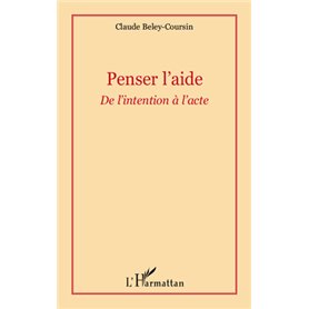 Penser l'aide