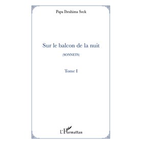 Sur le balcon de la nuit
