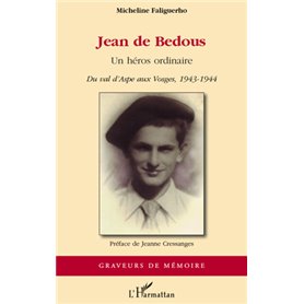 Jean de Bedous