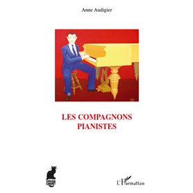 Les compagnons pianistes