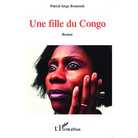 Une fille du Congo