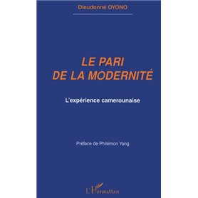 Le pari de la modernité