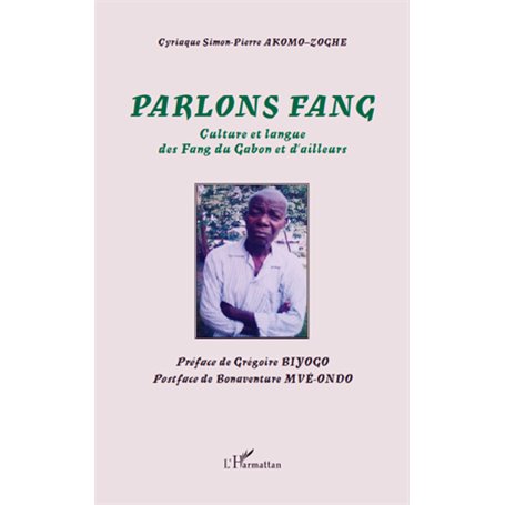 Parlons Fang