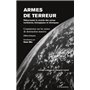 Armes de terreur