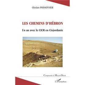 Les chemins d'Hébron