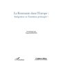 La Roumanie dans l'Europe : intégration ou transition prolongée ?