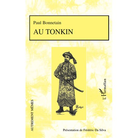 Au Tonkin