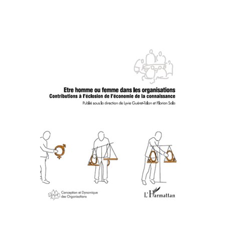 Etre homme ou femme dans les organisations