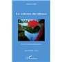 Le velours du silence