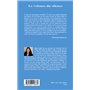 Le velours du silence