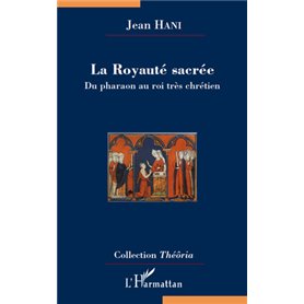 La Royauté sacrée