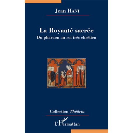 La Royauté sacrée