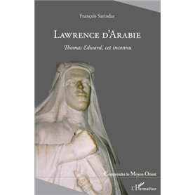 Lawrence d'Arabie