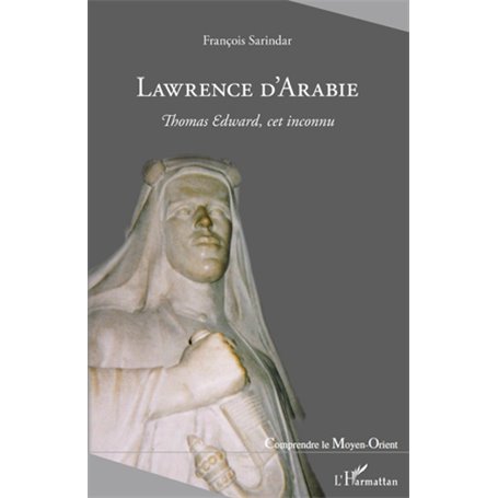 Lawrence d'Arabie