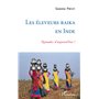 Les éleveurs Raika en Inde