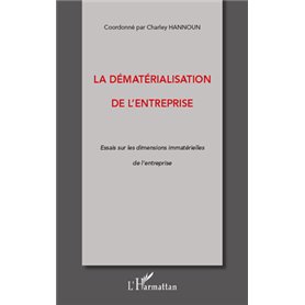 La dématérialisation de l'entreprise