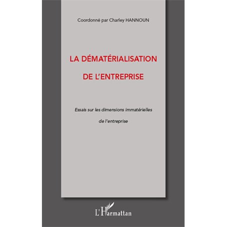 La dématérialisation de l'entreprise