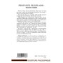 Proust-Joyce, Deleuze-Lacan : lectures croisées