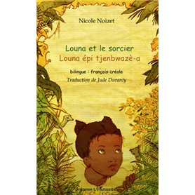 Louna et le sorcier