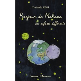Bonjour de Mahana