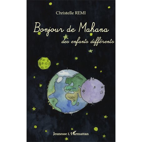 Bonjour de Mahana