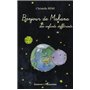 Bonjour de Mahana