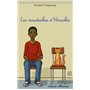 Les moustaches d'Héraclès
