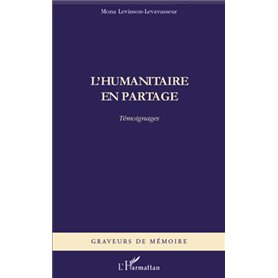 L'humanitaire en partage