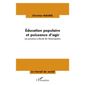 Education populaire et puissance d'agir