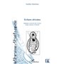 Ecritures africaines