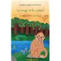 Le singe et le caïman