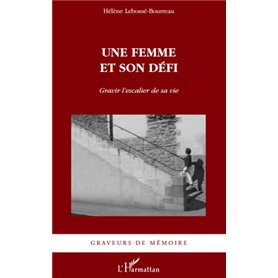 Une femme et son défi