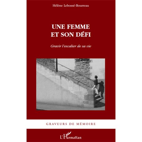 Une femme et son défi