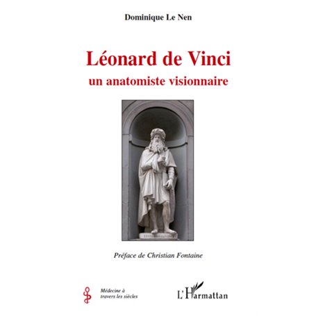 Léonard de Vinci